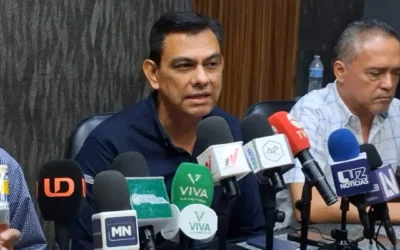 Ante robos a comercios en el Centro de Los Mochis, pide CANACO mayor vigilancia