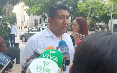 Actualmente no se han tenido casos de influenza mayores a los esperados en Hospitales: Subsecretario de Atención Médica