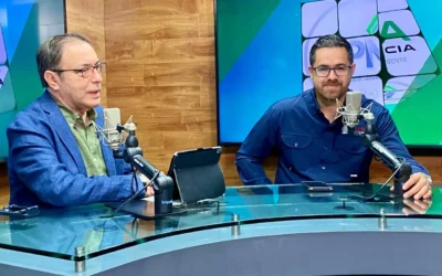 ¿Usted ya se vacunó contra la Influenza, Covid y Neumococo?