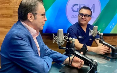 En esta temporada de enfermedades respiratorias, lo mejor es la prevención: Neumólogo