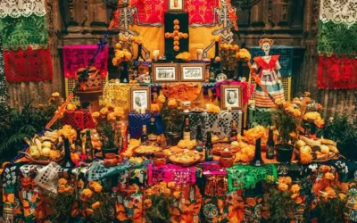 El significado del Día de Muertos y las claves para preparar una ofrenda con respeto y tradición”