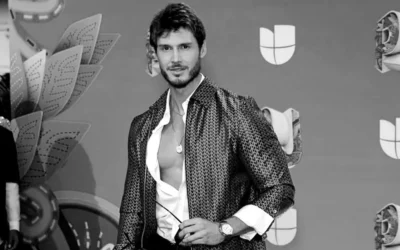 Quién fue Fede Dorcaz, cantante argentino asesinado en la Ciudad de México