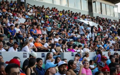 Este 11 y 12 de octubre se vivirá en Sinaloa el Cuadrangular del Bienestar de DIF Sinaloa.