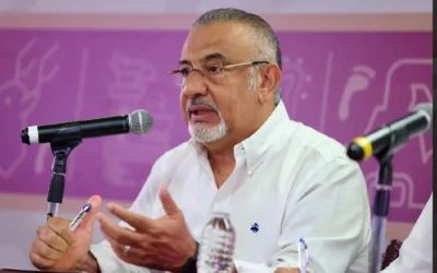 Destaca Osuna Moreno mejoras en sistemas de transporte publico.