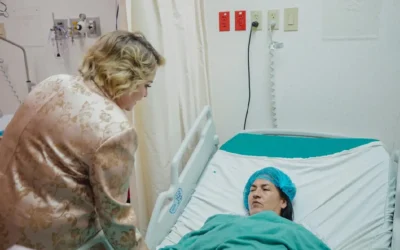 DIF Sinaloa ha realizado 159 cirugías de reconstrucción de mama con el programa recuperado sonrisas