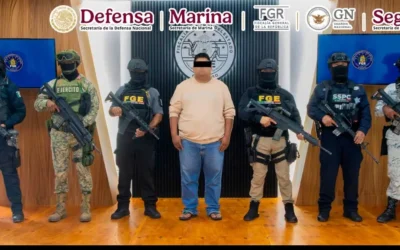 Detienen a implicado en el asesinato del sacerdote Bertoldo Pantaleón