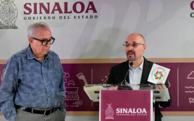 Positivo el repunte de la economía en Sinaloa: CONCANACO.