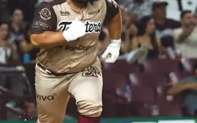 Gana Tomateros juego inaugural en casa ante Algodoneros