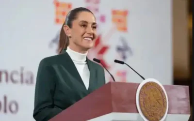 Gobierno de México: las y los servidores de la nación han censado 38 mil 872 viviendas afectadas por las lluvias