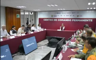 Reducir el consumo de bebidas azucaradas tiene como objetivo la salud de los mexicanos: Presodenta Claudia Sheinbaum.