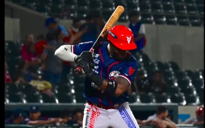 Venados de Mazatlán arranca serie en el NEY ante Yaquis de Ciudad Obregón
