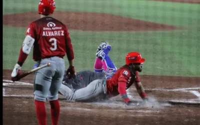 Venados de Mazatlán termina serie en Sonora y regresa al TM este martes