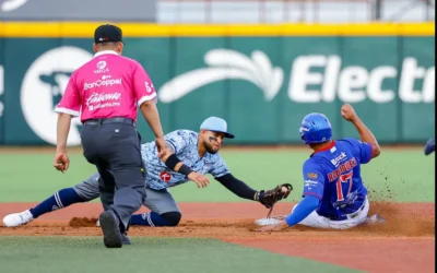 Retoma Algodoneros el camino de la Victoria y evitan barrida frente a Charros