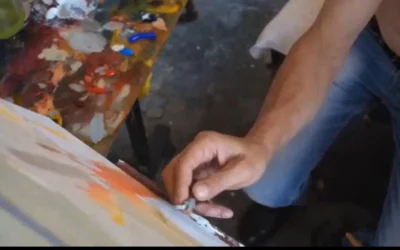 La Cultura en Resistencia: Los Retos para los Artistas Independientes