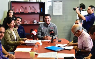 *Definen a los ganadores del Premio Estatal del Deporte 2025*.