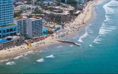 Mazatlán y Los Mochis, entre las 10 ciudades del país con reducción en percepción de inseguridad
