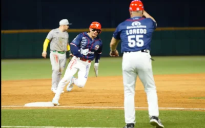 Venados de Mazatlán termina serie en el Teodoro Mariscal y se enfila a la capital sinaloense este fin de semana.