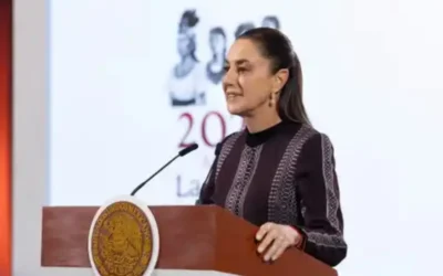 Gobierno de México : El FONDEN era ineficiente , costoso, burocrático, opaco , corrupto y no garantizaba el apto apoyo a la población ante desastres naturales.