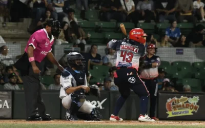 Blanqueada a domicilio de Águilas