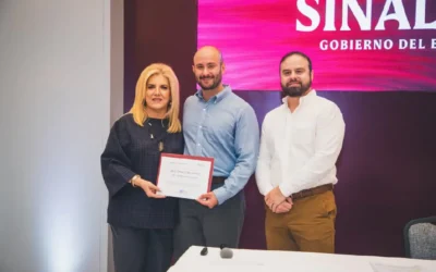 Sinaloa con resultados sin precedentes en gasto federalizado