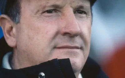 Fallece a los 81 años Manuel Lapuente, emblemático entrenador del ‘Tri’ y América