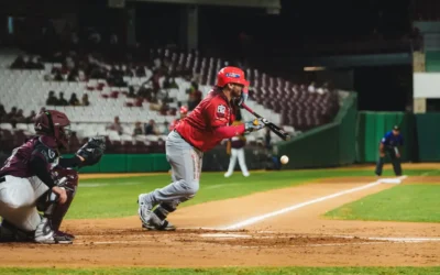 Venados corta la mala racha y empata el duelo ante Tomateros
