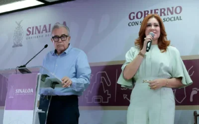 Anuncia el gobernador Rocha la entrega del Bienpesca estatal para este jueves.
