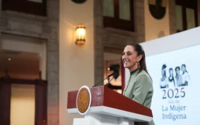 En 2026 se crearán 130 nuevas preparatorias en 110 municipios que quedarán cerca de la casa de las y los estudiantes.