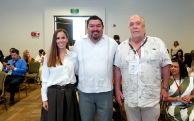 Mazatlán consolida su liderazgo turístico con el arranque de la edición 28 de la Fiesta Amigos