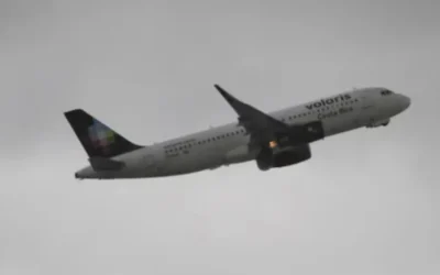 EU revoca 13 rutas de aerolíneas mexicanas desde el AIFA y AICM