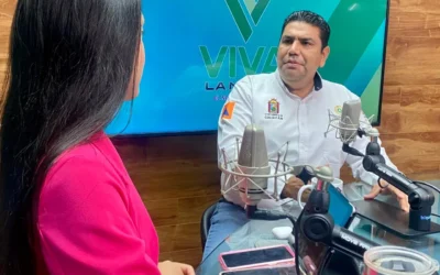 Aunque los efectos de ‘Raymond’ fueron leves, Culiacán estuvo preparado para atender emergencias