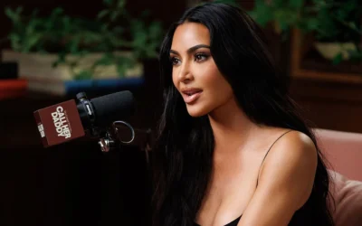 Kim Kardashian se arrepiente de su sesión con Justin Bieber: “No fue apropiado”