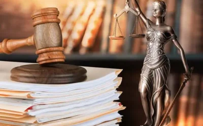 Analista advierte riesgos en cambios a la Ley de Amparo