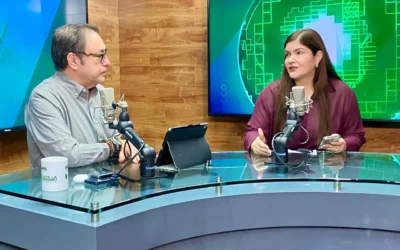 ¡Que no es como la pintan! La Ley de Amparo no atenta contra los derechos ciudadanos: Merary Villegas