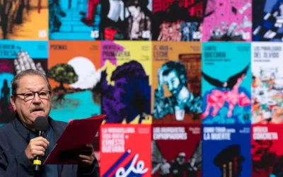 Fondo de Cultura Económica repartirá 2.5 millones de libros a jóvenes en América Latina