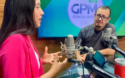 ¿Necesita lentes para lectura? Acuda al CIDOCS donde lo valorarán para entregarle unos lentes