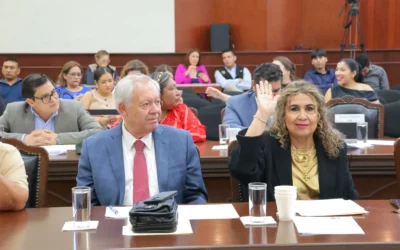 PAS impulsa iniciativas para garantizar servicios de salud mental en Sinaloa