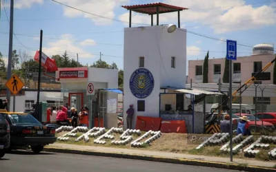 Filtran videos de presunta fiesta con alcohol y lujos en el penal de San Miguel; autoridades anuncian investigación