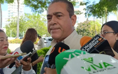 Ahome, El Fuerte y Culiacán entre los municipios que tendrán mayor establecimiento de maíz: Ramón Gallegos Araiza