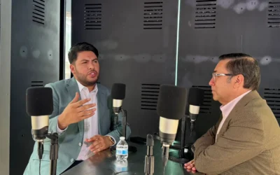 El Centro de Autismo, la gran obra de su gobierno en Elota: Richard Millán