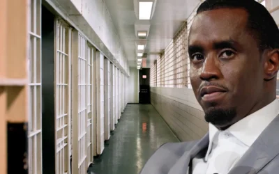 ¡Escándalo tras las rejas! Sean “Diddy” Combs habría sido atacado en prisión