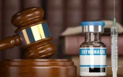 Uruguay se convierte en el primer país de América Latina en legalizar la eutanasia por ley