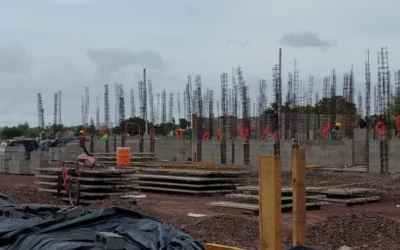 Ya están perfiladas personas que serán beneficiadas con Viviendas del Bienestar: Alcalde