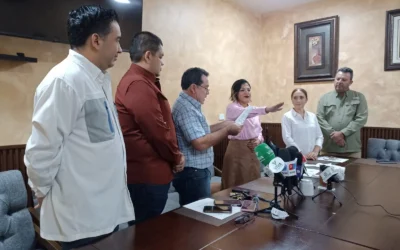 CORE 33 suma a Canirac-Culiacán: fortalecen unidad empresarial y liderazgo restaurantero