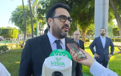 Ayuntamiento de Culiacán es respetuoso con la vida sindical del STASAC: Juan de Dios Gámez Mendívil