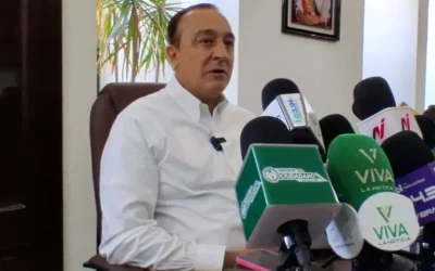 Renovación del malecón de Topolobampo está próximo a concretarse: Alcalde de Ahome