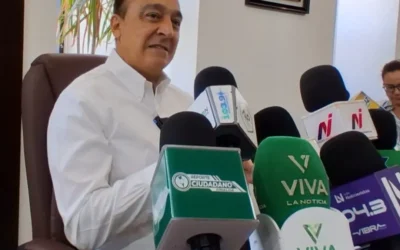 Los Mochis será sede de la premier de la película “La Puerta Verde”