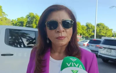 Asistencia en escuelas alienta a no bajar la guardia: SEPYC