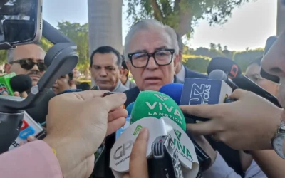 Reunión clave sobre el maíz: Gobernador recibirá a Julio Berdegué en Sinaloa