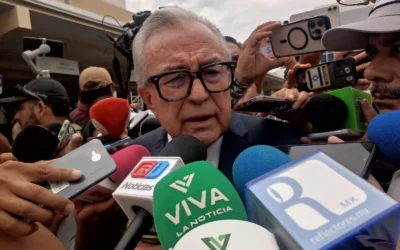 “Rocha Moya: ajustes en la UAS son positivos para su normalización”